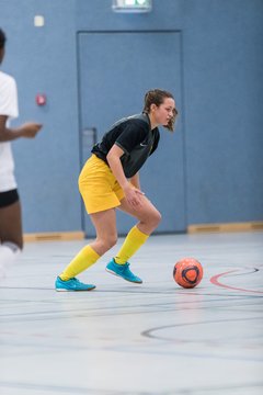 Bild 255 - wBJ Futsalmeisterschaft Runde 1